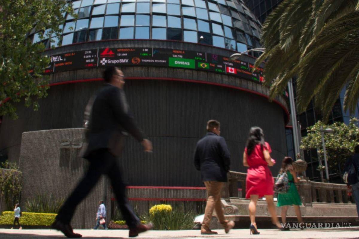 Apenas 6% de los trabajadores gana más de 15 mil pesos al mes