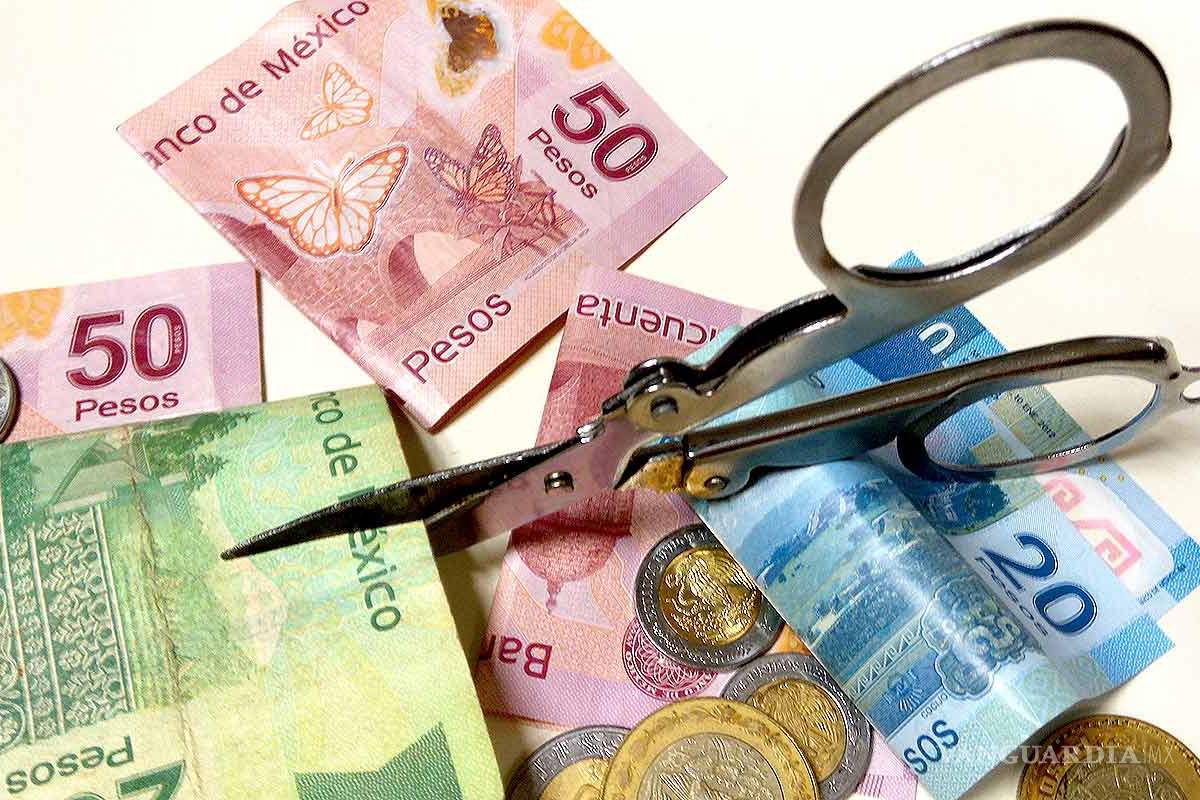 Austeridad del gobierno pega a entes autónomos