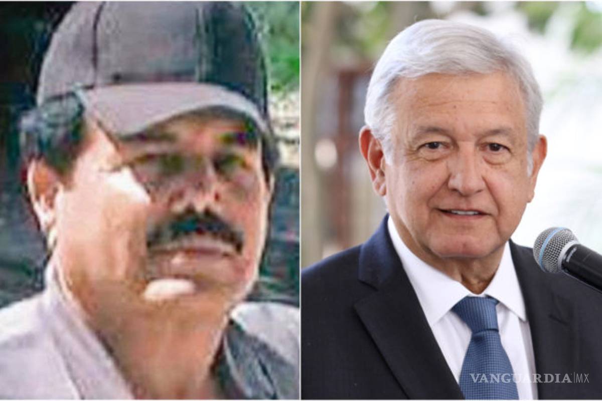 'Gobierno de AMLO le sigue pagando a 'El Mayo' Zambada y al Cártel de Sinaloa'... asegura periodista Anabel Hernández