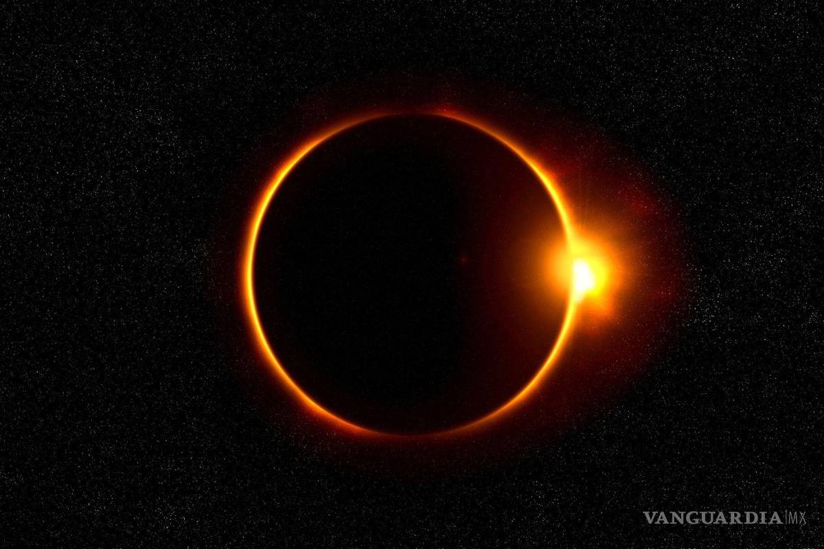 Eclipse solar 2022: ¿Se verá en Coahuila? ¿Afectará mi signo?