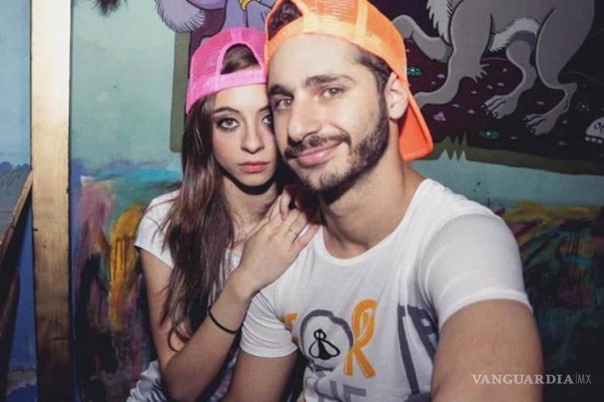 Una historia de desamor entre youtubers mejor que cualquier telenovela... La relación que hubo entre Debryan y Dhasia Wezka