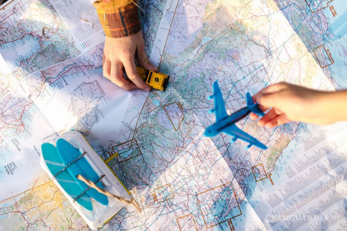 ‘Montaviajes’: advierten por estafa vacacional en Coahuila; esto debes hacer para evitar caer