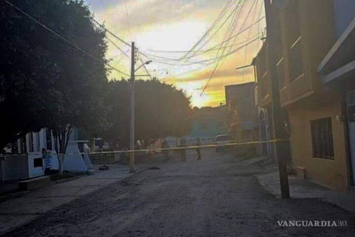 Violencia se agrava en Guanajuato, encuentran al menos 12 cuerpos en Salamanca
