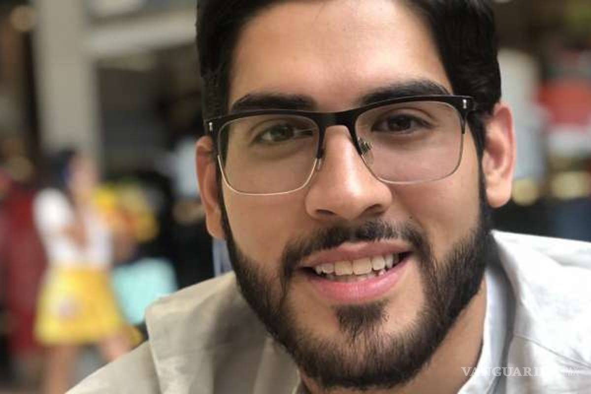 '¡Ayúdame tía!'... últimas palabras que escuchó familia de Norberto, joven estudiante secuestrado y asesinado