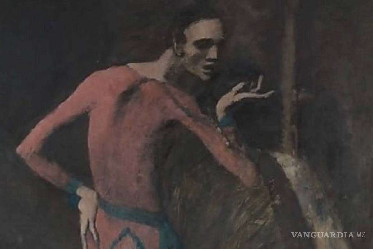 Juez decide que el MoMA conservará pintura "The Actor" de Pablo Picasso