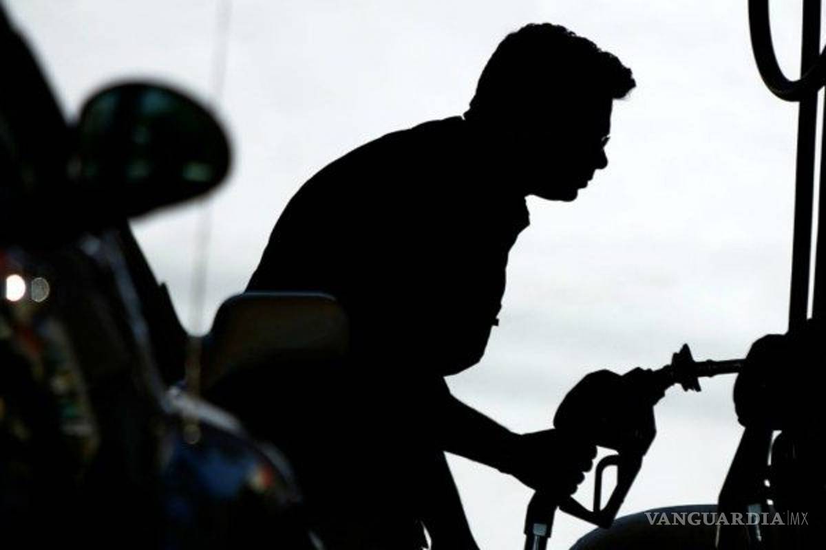 Liberarán precios de gasolina en Coahuila a partir de junio
