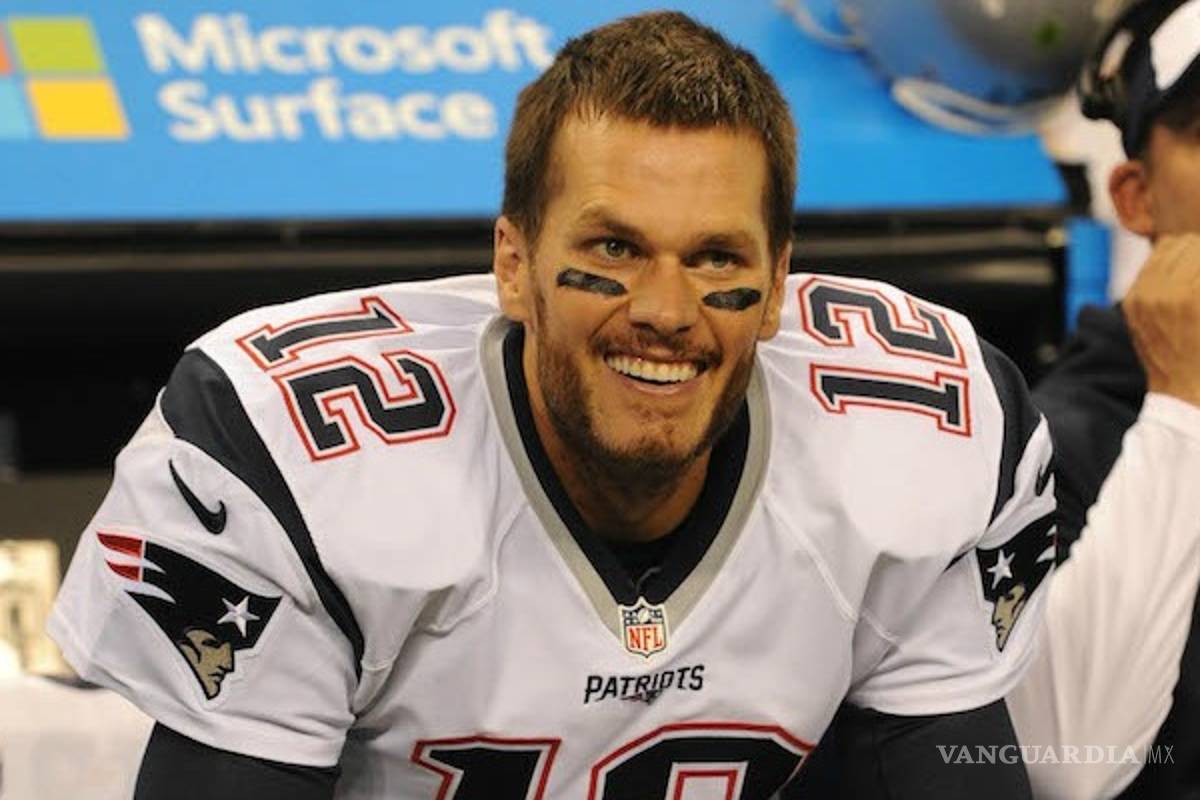 Lo ames o lo odies, Tom Brady es el mejor jugador de la NFL