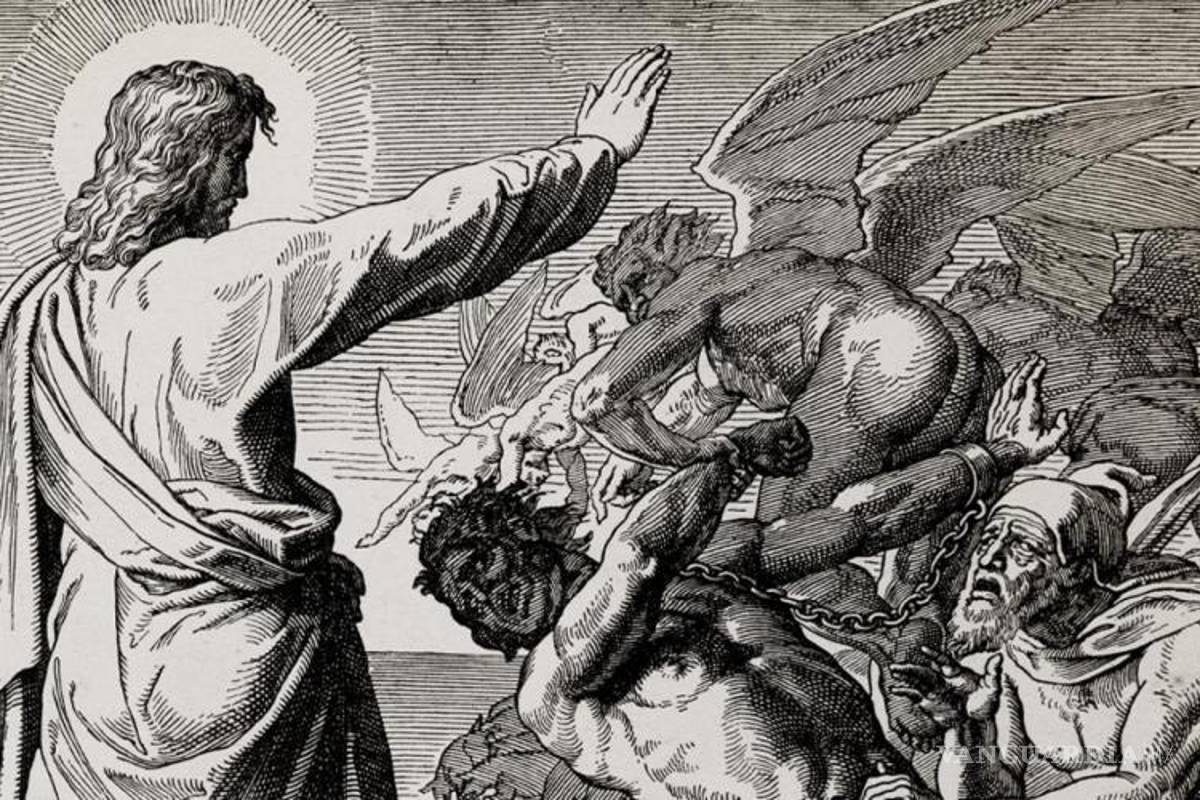 ¿Expulsar demonios? Así se realizan exorcismos, según especialistas de Saltillo