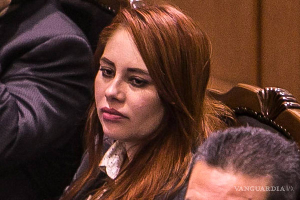 $!La fortaleza de "El Chapo" donde casi cayó junto a su amante, Lucero Guadalupe Sánchez