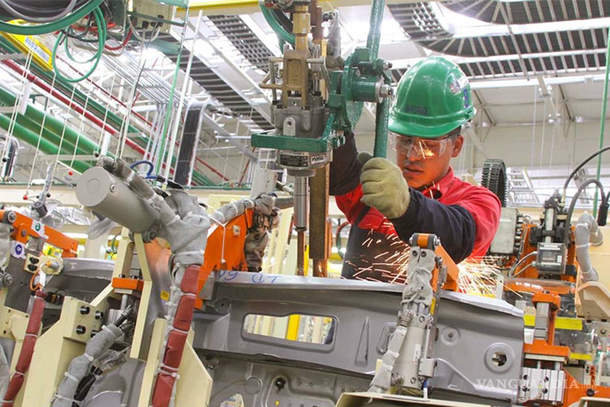 Para lograr 4% de crecimiento económico falta infraestructura: Concanaco