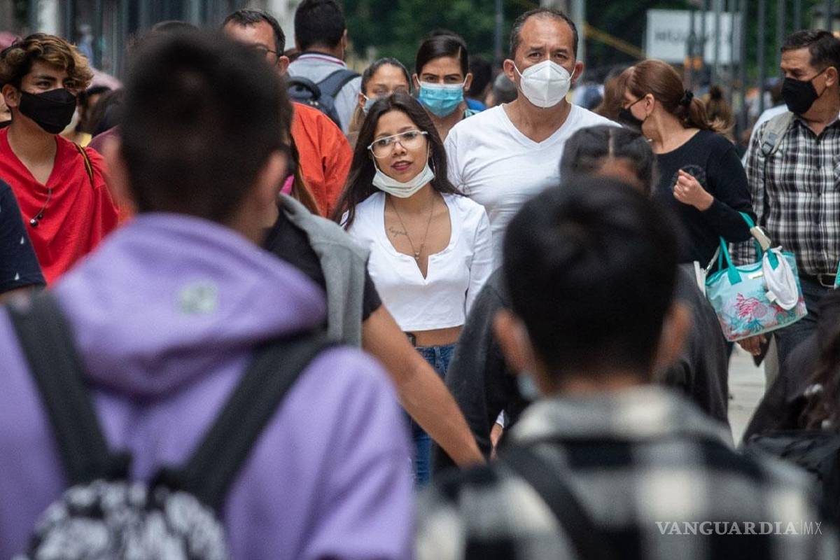 Edomex pasa a semáforo amarillo; aumentará aforo de comercios