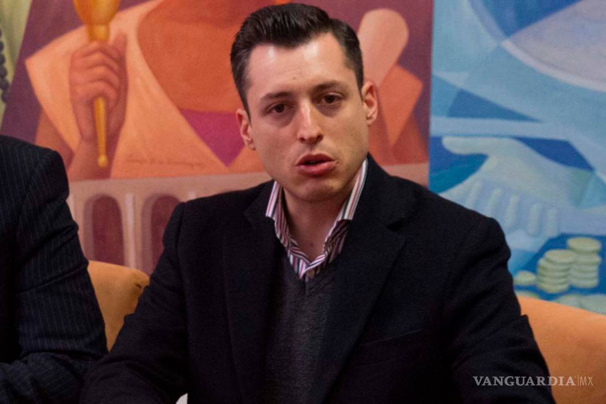 'Viví lo peor de la política, esas cosas no me espantan', Colosio sobre amenazas al buscar alcaldía de Monterrey