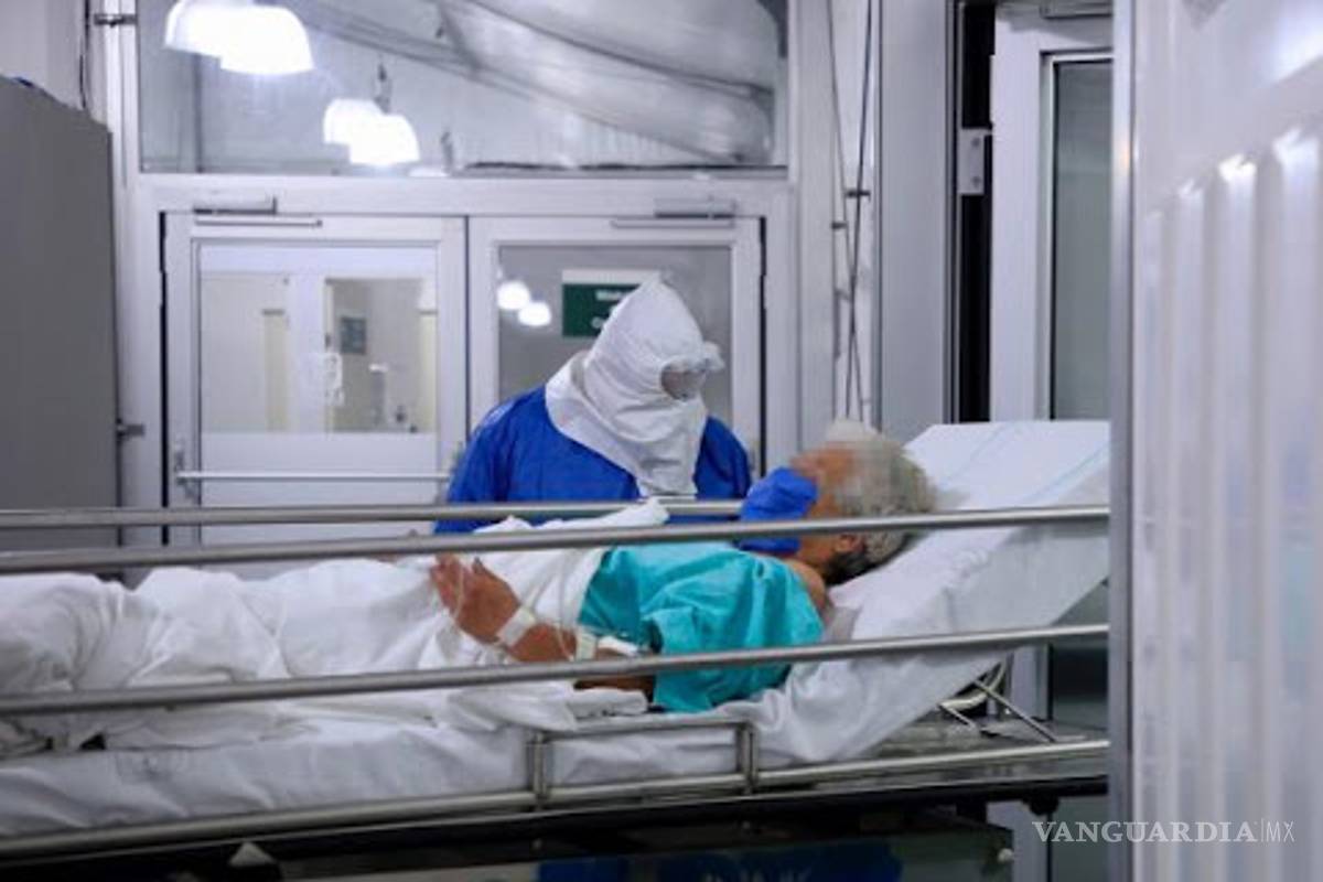 Ya son más de 50 millones de casos de COVID-19 en el mundo