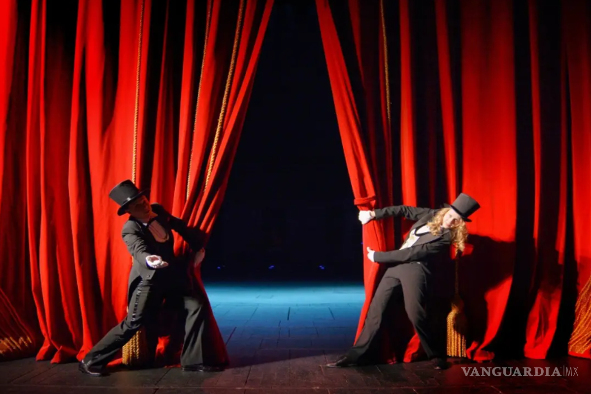 Saltillo vivirá un mes de teatro con más de 20 funciones locales