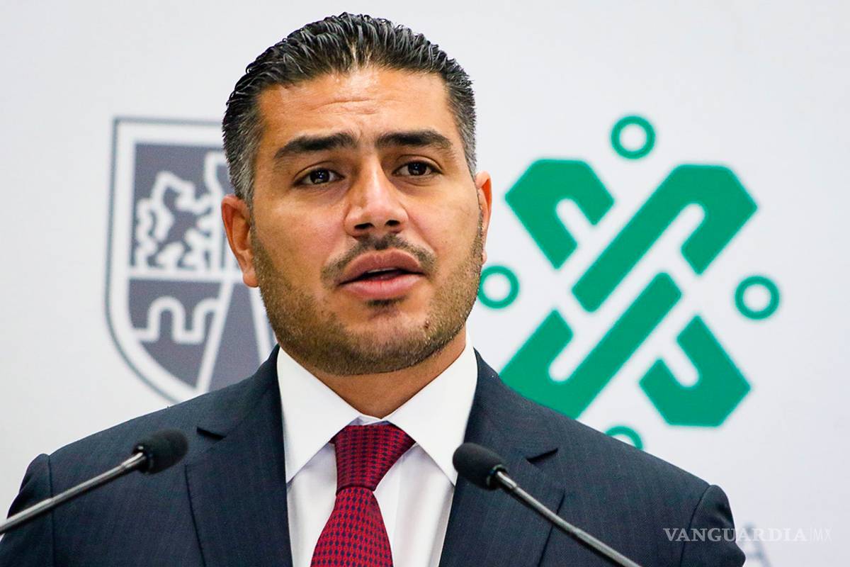 Omar García Harfuch recibía 200 mil dólares mensuales de Guerreros Unidos: testigo clave en caso Ayotzinapa