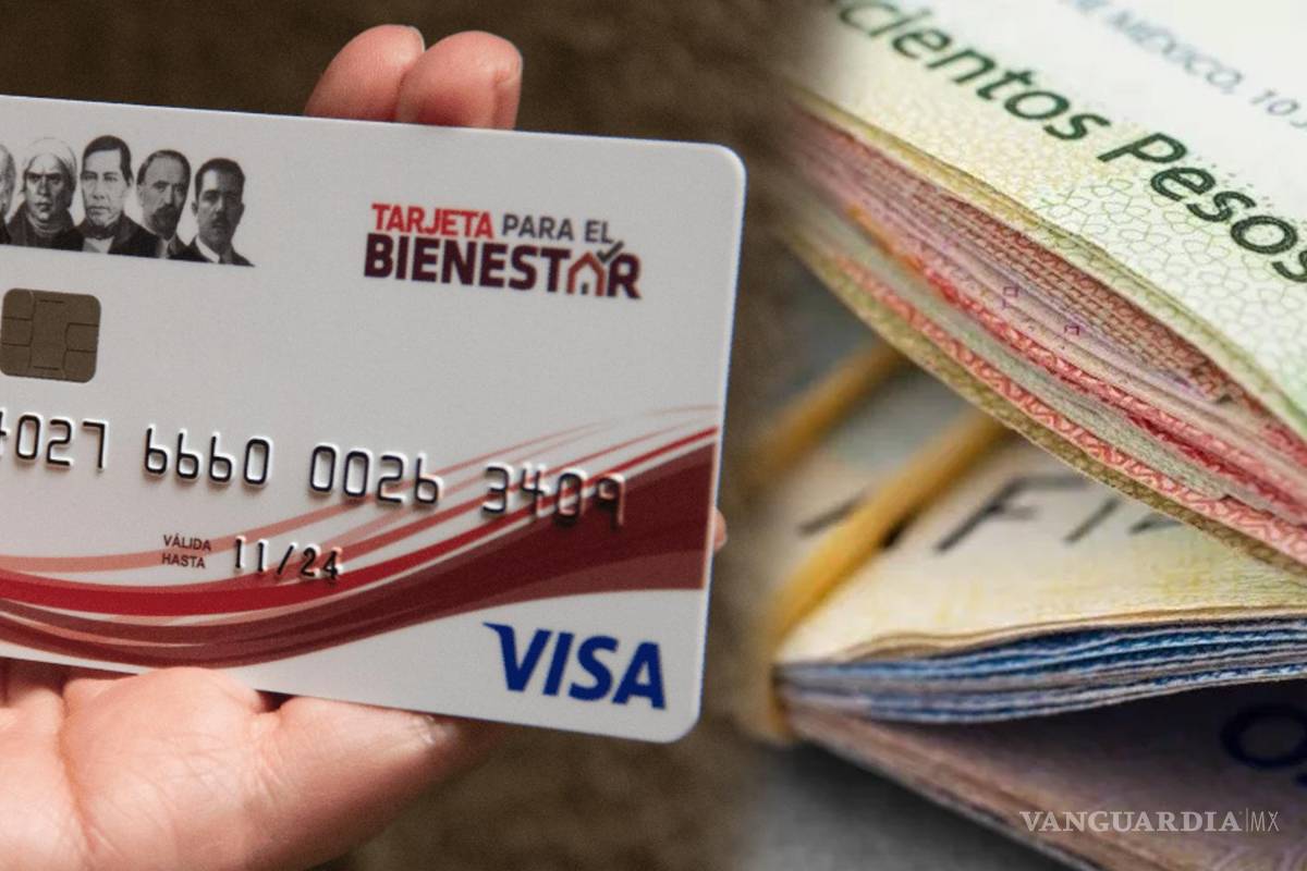 Bienestar ofrece apoyo de 6 mil 250 pesos al mes si eres mayor de edad y cumples con estos requisitos