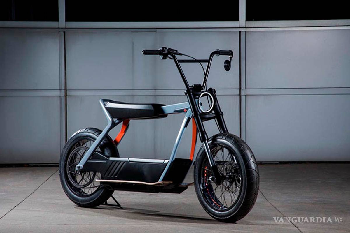 $!Harley-Davidson presenta dos nuevas motos eléctricas, para ciudad y todo terreno