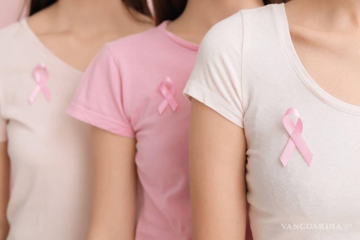 Detectan cáncer de mama en adolescentes de Coahuila; atribuyen a alimentos procesados