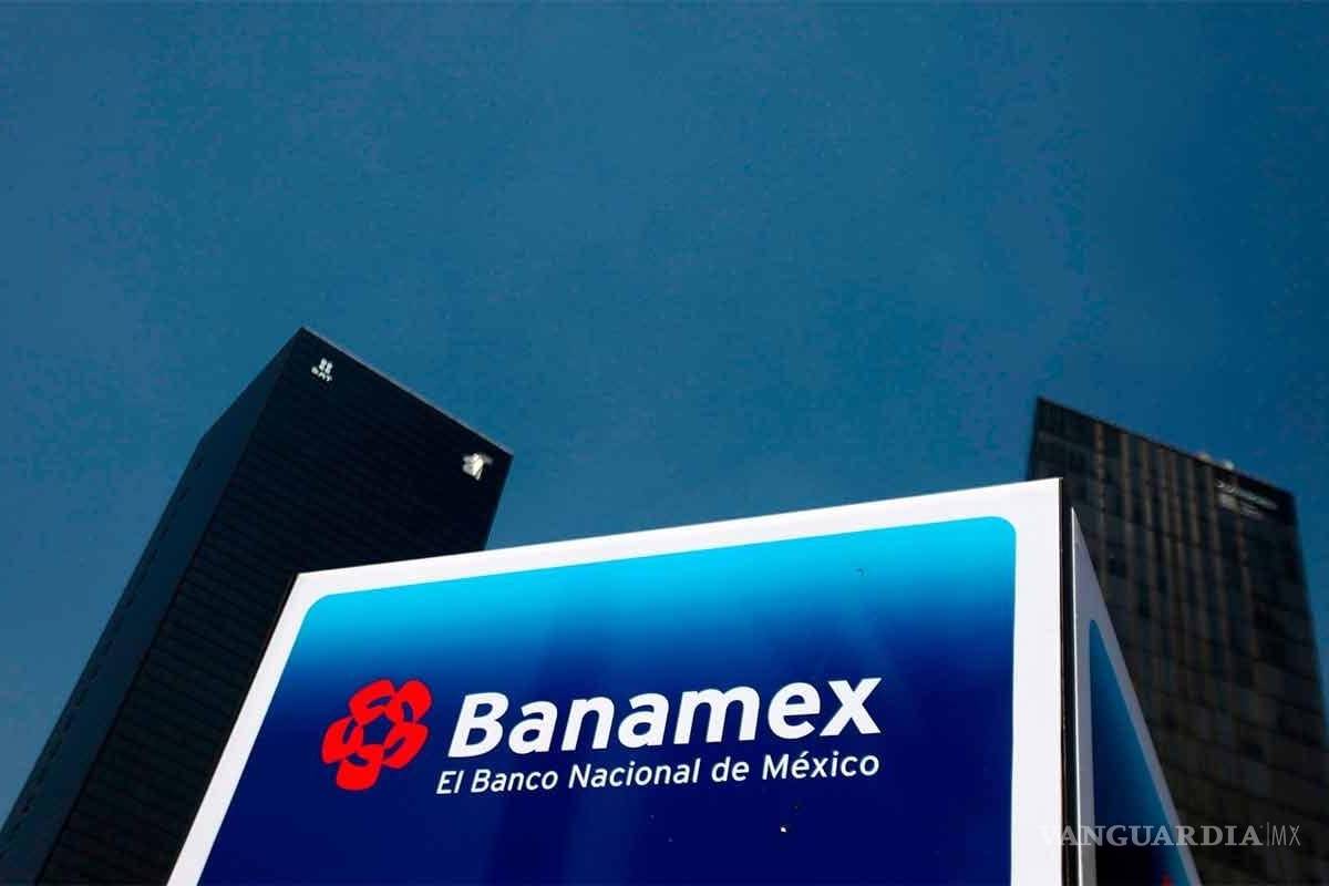 Banamex pide estar alerta a fraudes, no buscará a clientes tras separación de Citi