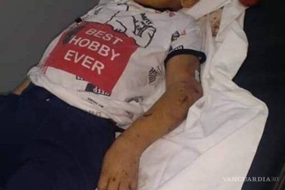 Pareja de mujeres matan a golpes a niño en Guanajuato