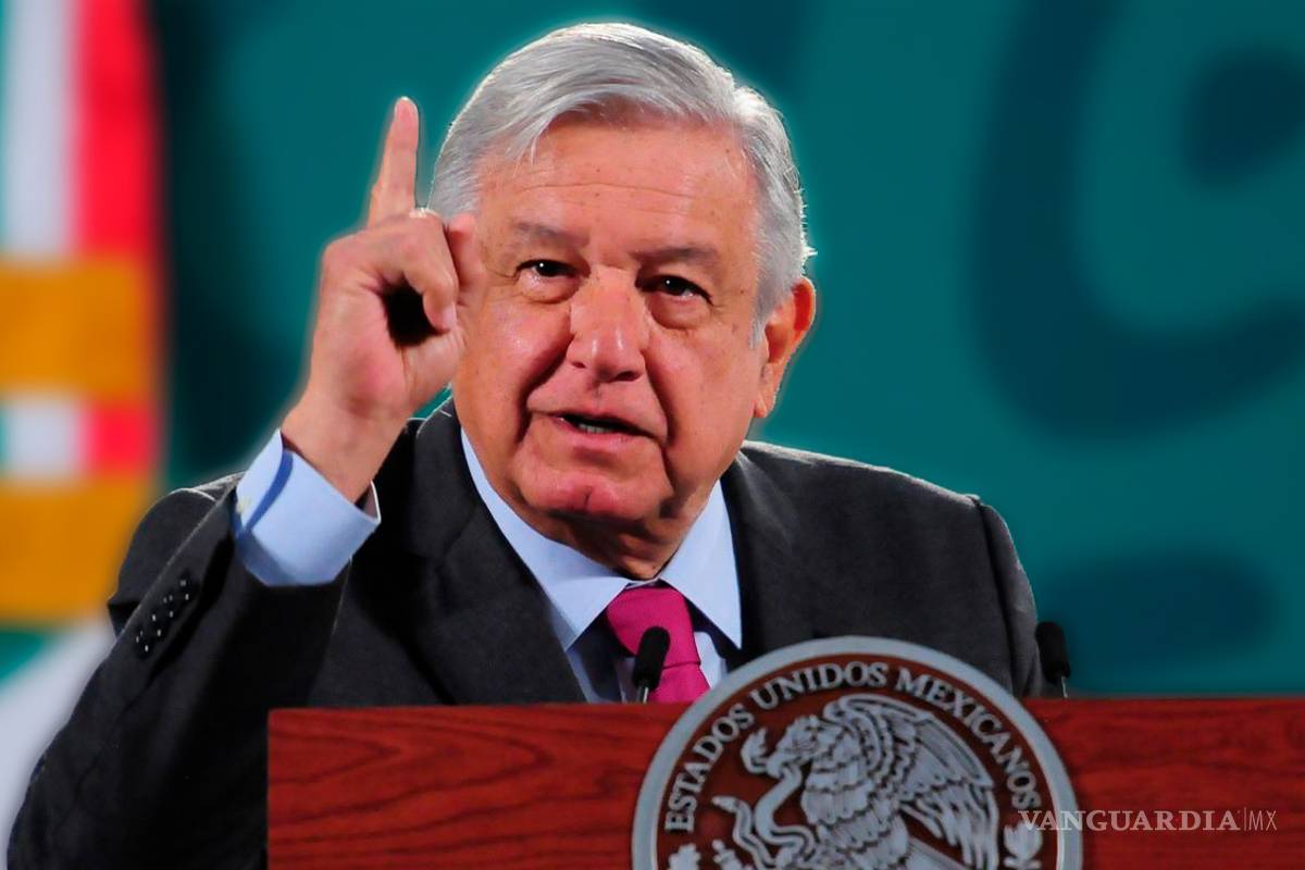 Es una injusticia que subsidiemos corporaciones energéticas con presupuesto federal: AMLO