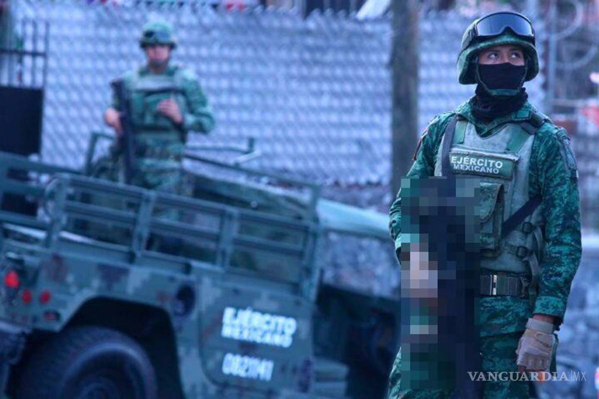 Sedena ha recibido transferencias multimillonarias fuera de su presupuesto, revela medio