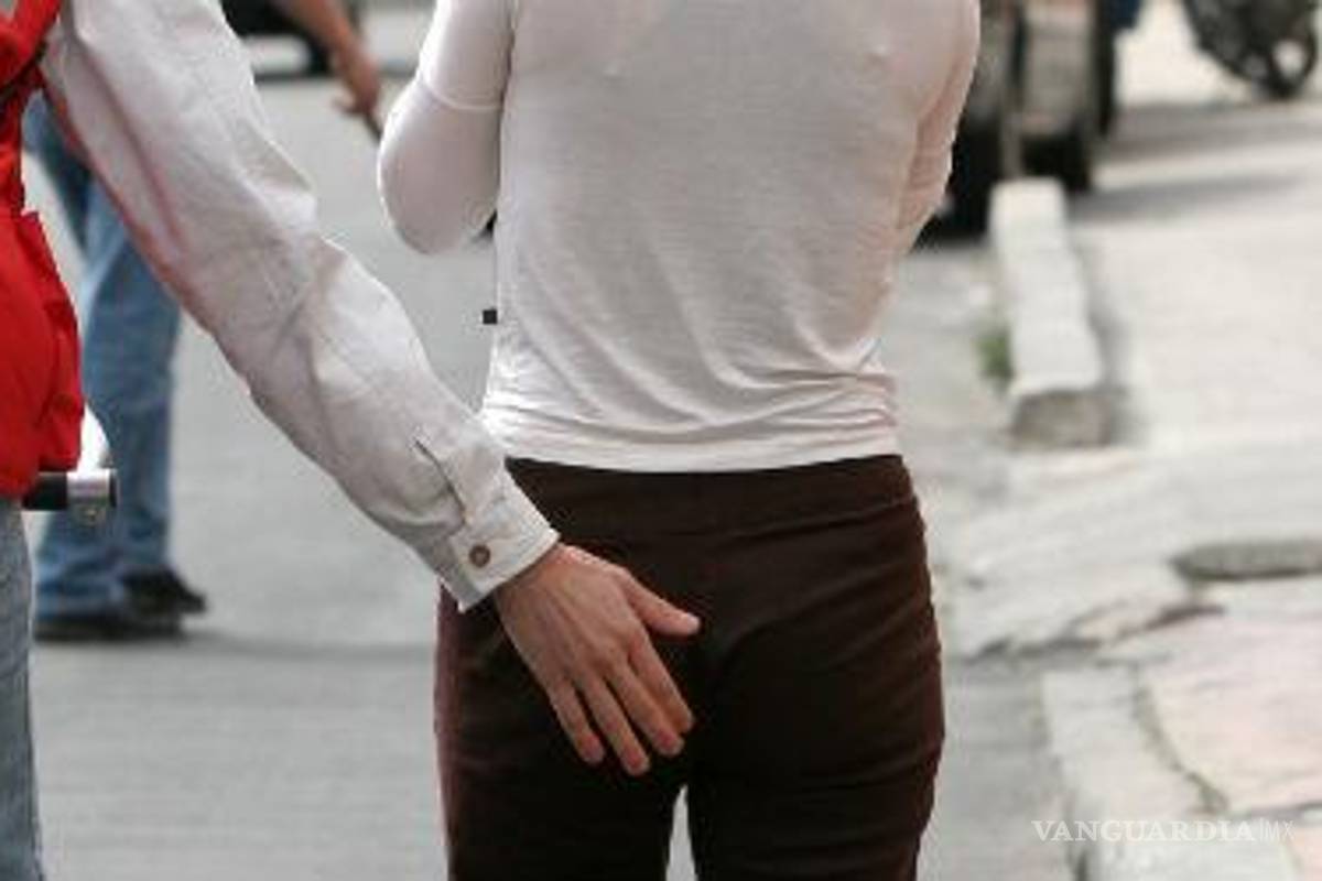 Tocar el trasero a una mujer ‘no es delito’ si es por 10 segundos, al menos en Italia