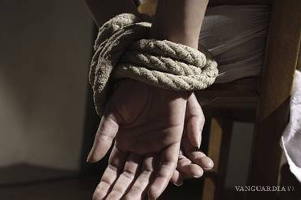 Se incrementa el 38 por ciento el índice del secuestro en 10 meses de 2019 respecto a 2018: Isabel Miranda de Wallace