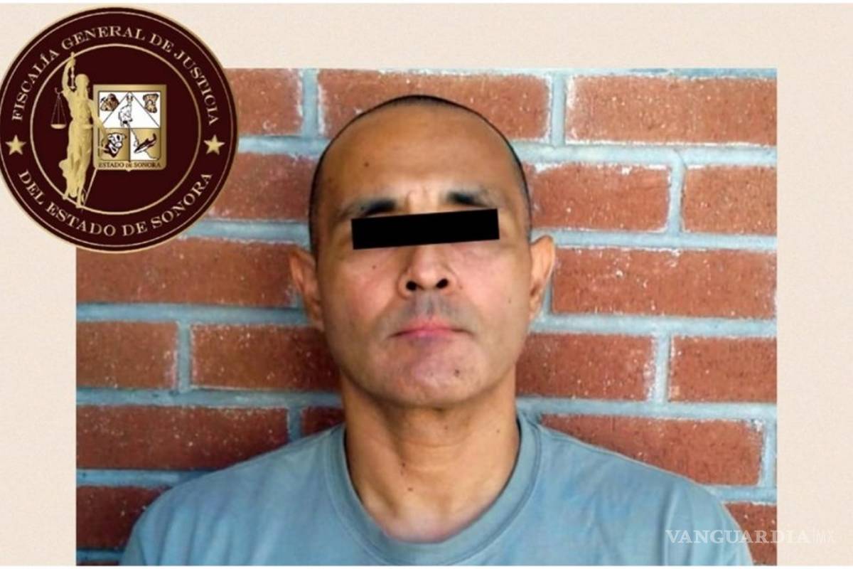 Informan captura de ‘El Chicano’ en Sonora, líder de sicarios de Nuevo León