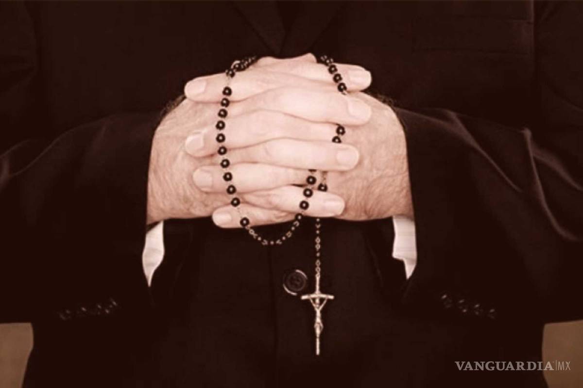 Detienen a sacerdote por violar a niña de 4 años en Irapuato, Guanajuato