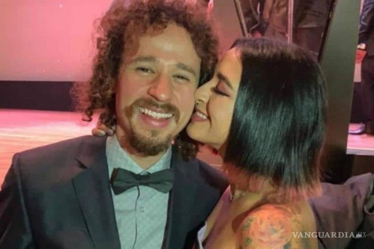 Luisito Comunica engañó a su novia 'La Chule'; chica Badabun lo revela en un video