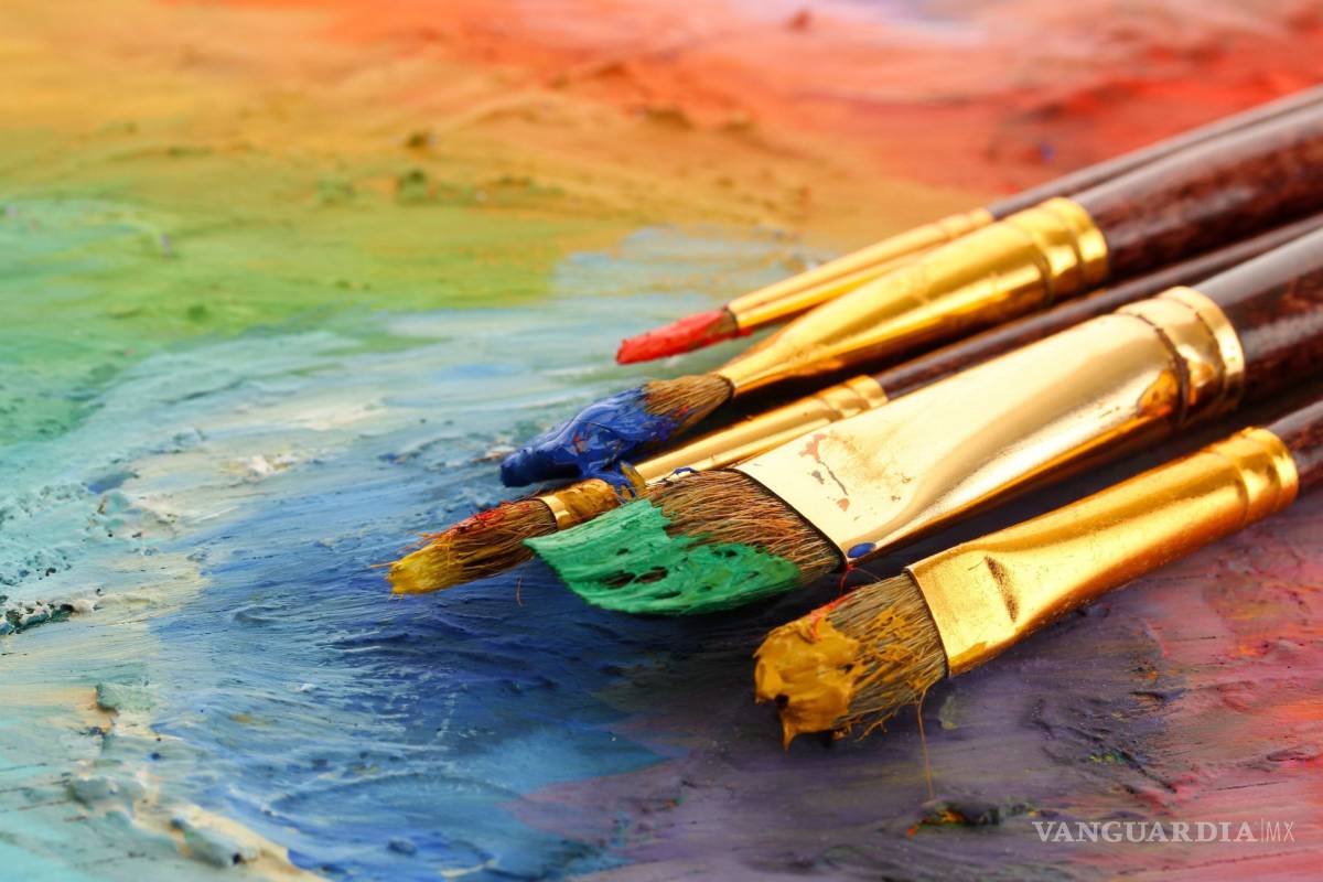 Hoy se celebra el Día Mundial de Arte