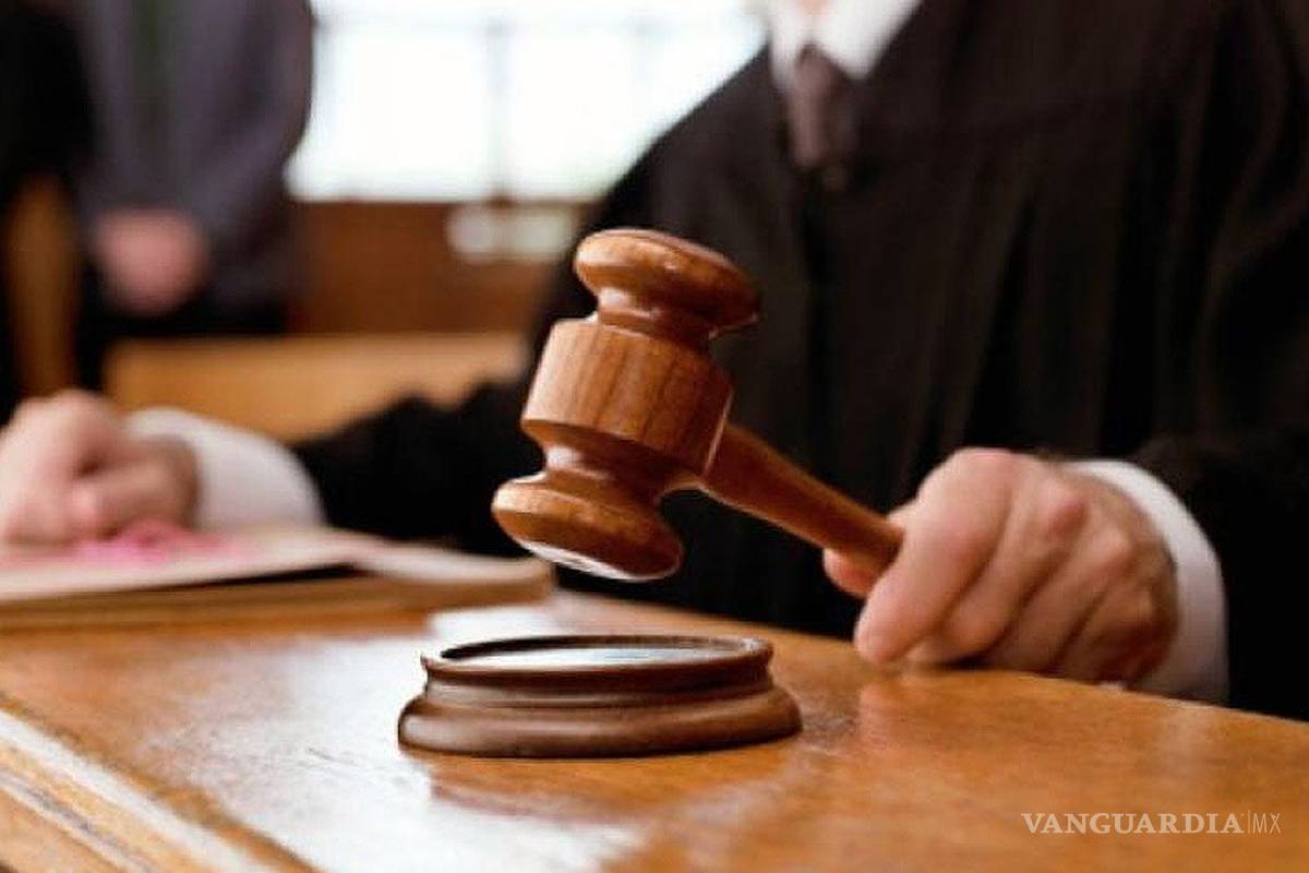 Indemnización por error judicial ya existe: Magistrado