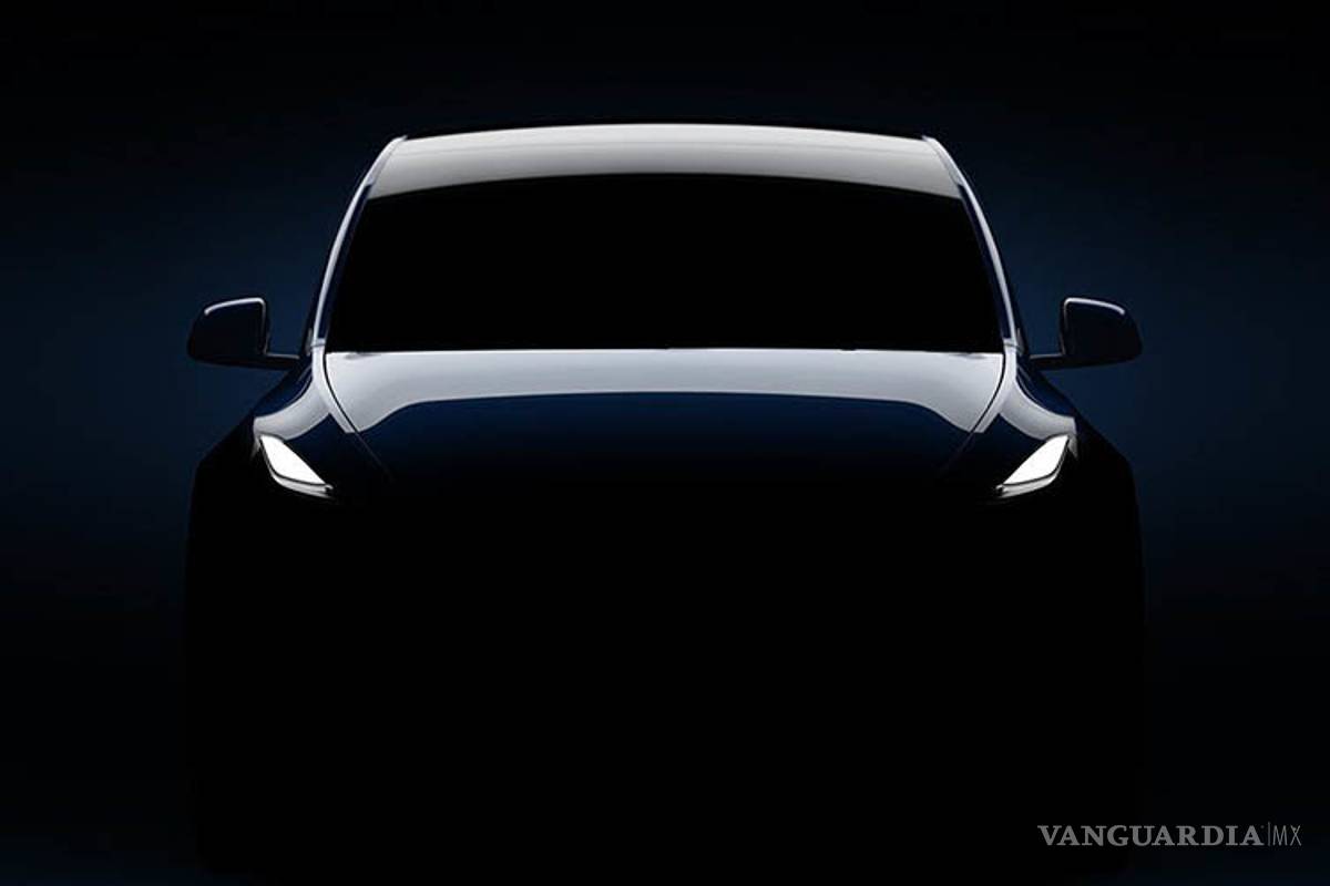 Tesla Model Y será un crossover basado en el Model 3