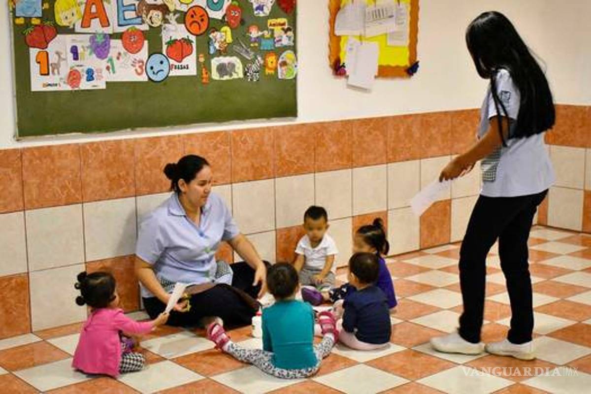 Aplaza IMSS la reapertura de guarderías