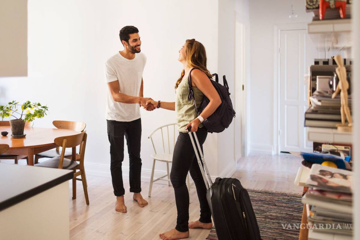 Ahora Airbnb pagará impuestos en la CDMX