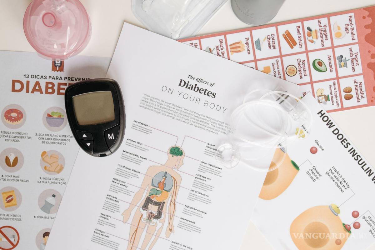 Casos de diabetes en Coahuila aumentan casi 60%; pacientes no se cuidan, reportan