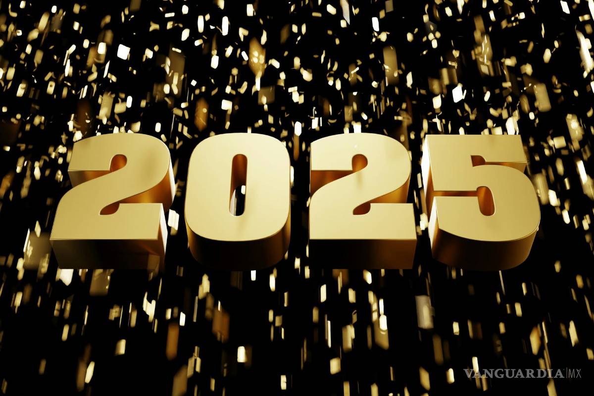 Que el 2025 sea un mejor año para todos