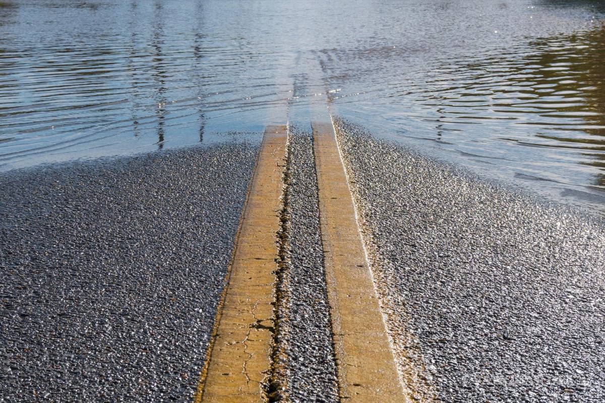 Ciudadanos provocan inundaciones en sectores de Monclova: alcalde Mario Dávila