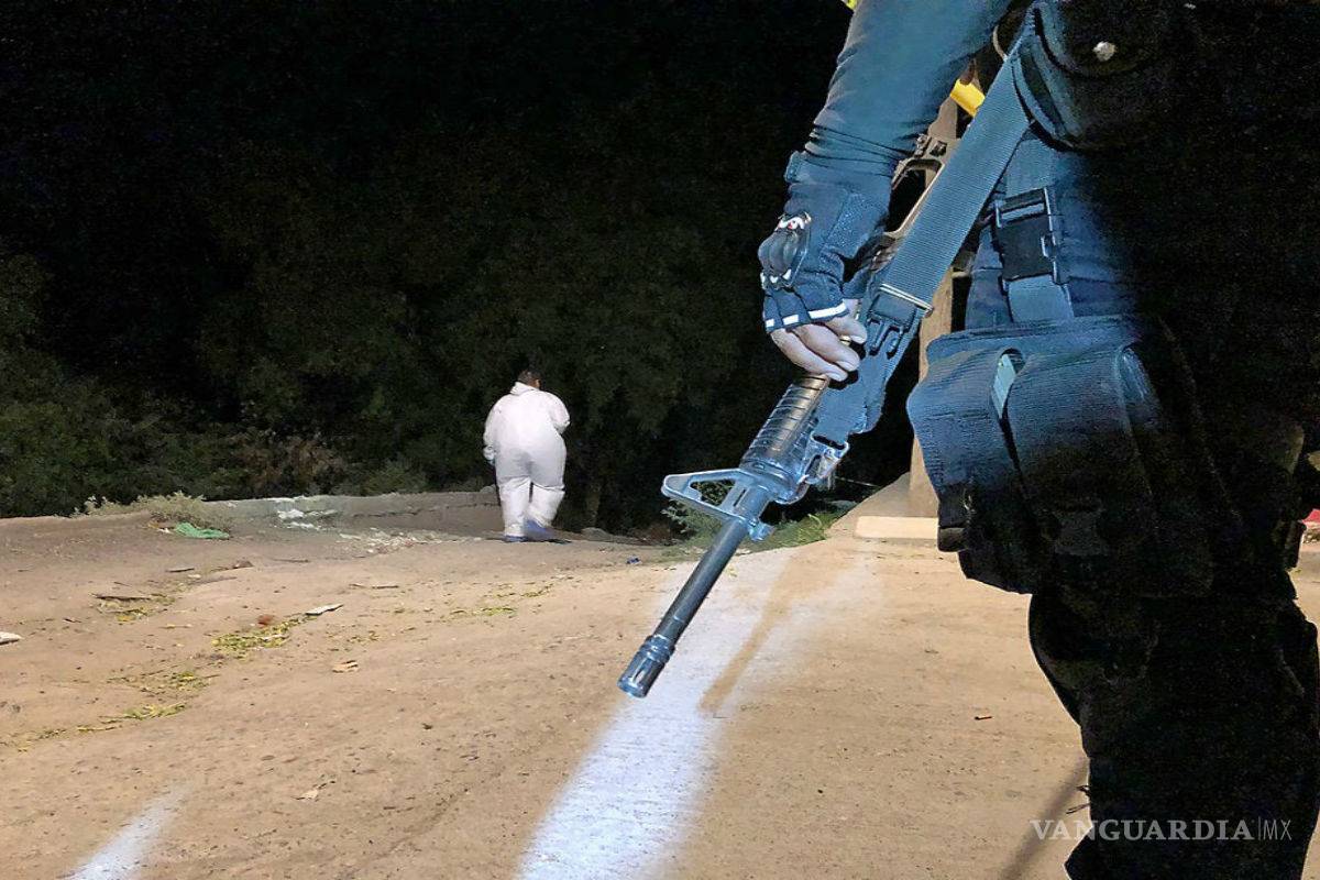 En Coahuila, como en Tulum, policías también violan derechos humanos