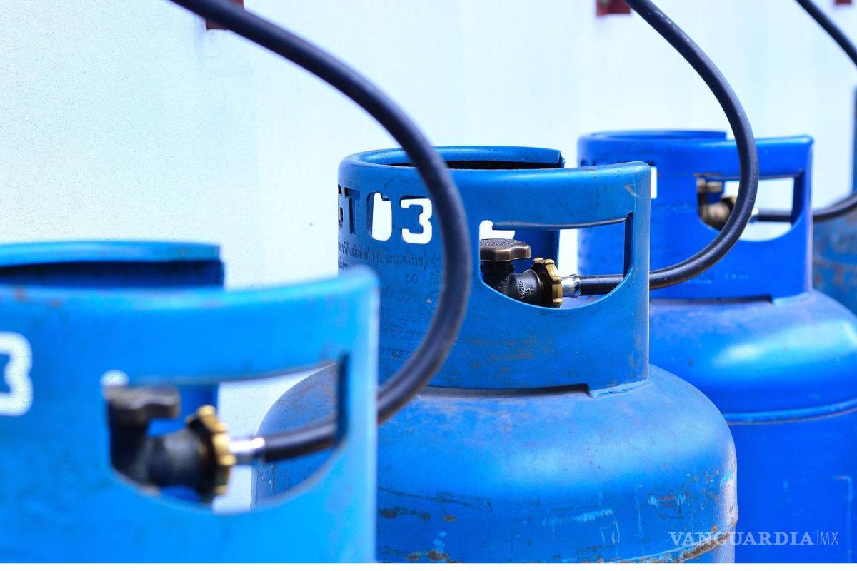 Fuga de gas intoxica a familia completa en Saltillo; se reportan estables