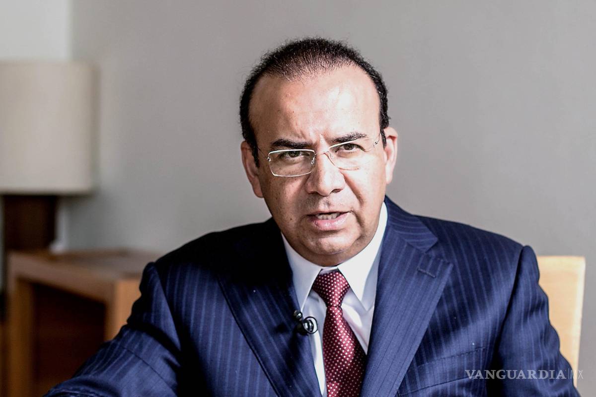 Habrá libertad, transparencia y debate en elecciones: Navarrete