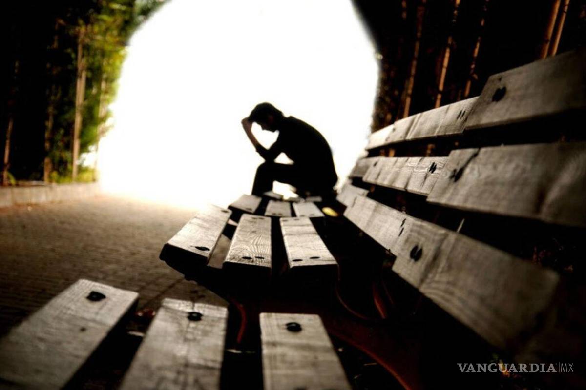 Saltillo: Joven intenta quitarse la vida al descubrir conversaciones de su ex pareja con otros hombres