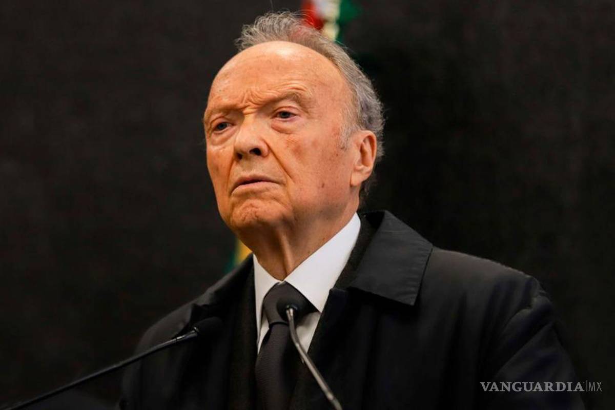 Investigación de UIF a Gertz fue por denuncia de familia política, señala El Universal