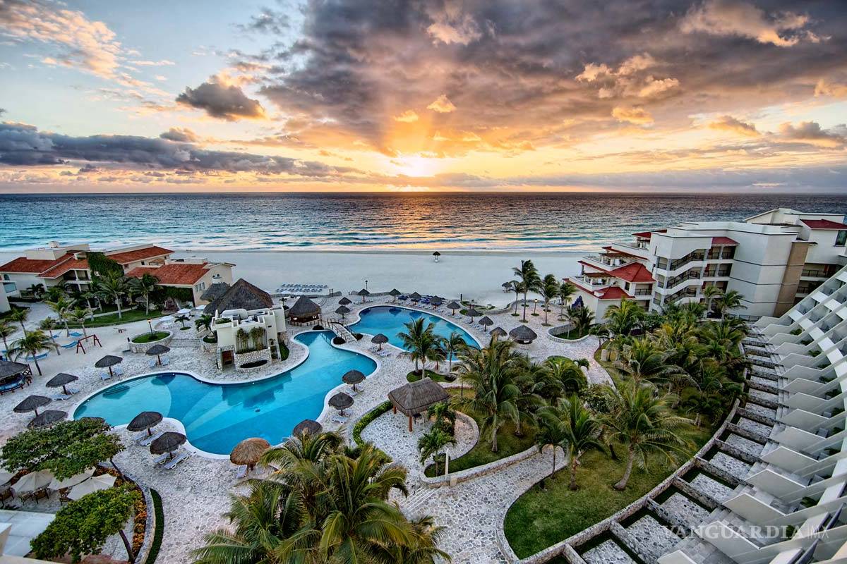 $!Trabajadora de hotel Royal Park en Cancún denuncia violación y la despiden