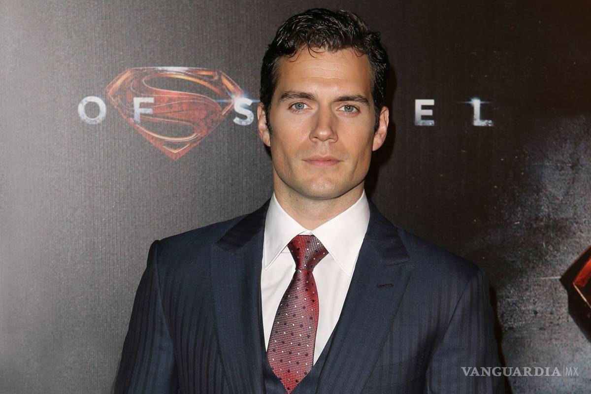 Manager de Henry Cavill asegura que habrá más Superman