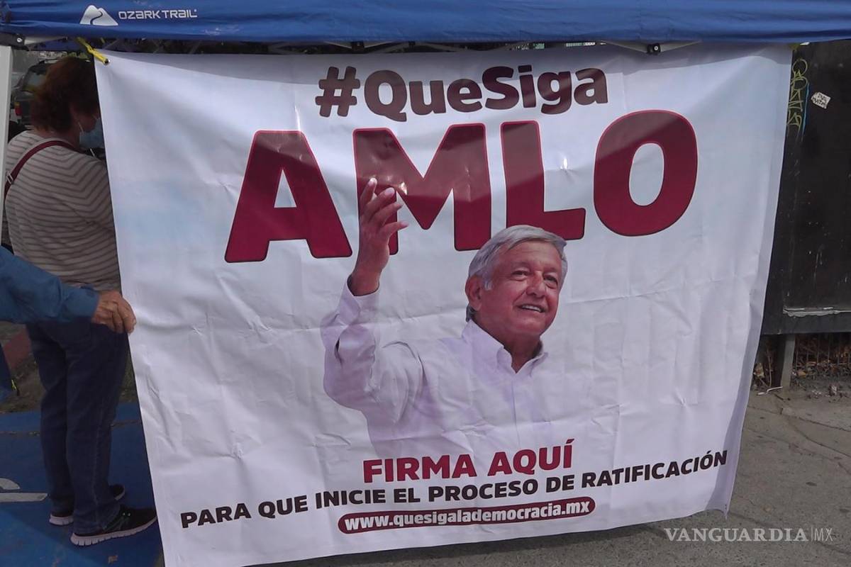 INE no busca impedir consulta de revocación de mandato pero faltan recursos, señala Córdova