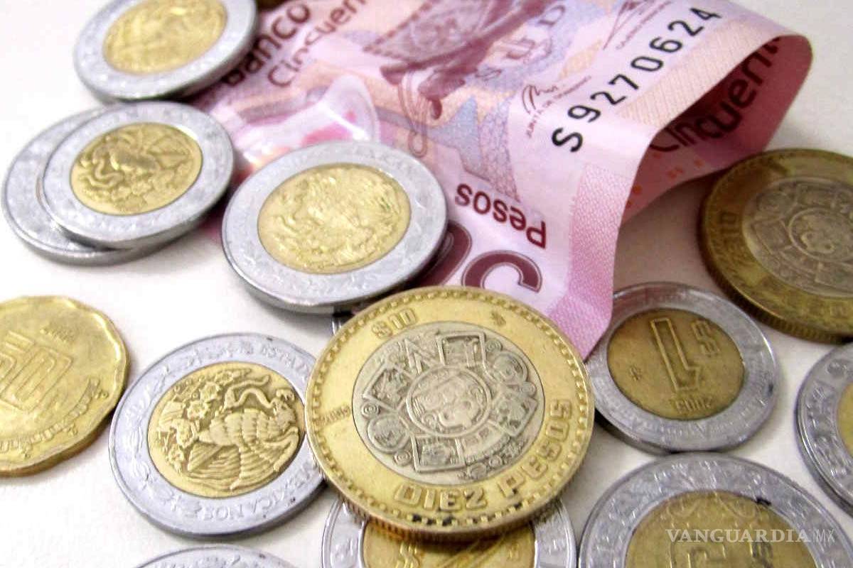 En el presupuesto de Egresos, $15 mil 794 millones más para deudas del gobierno