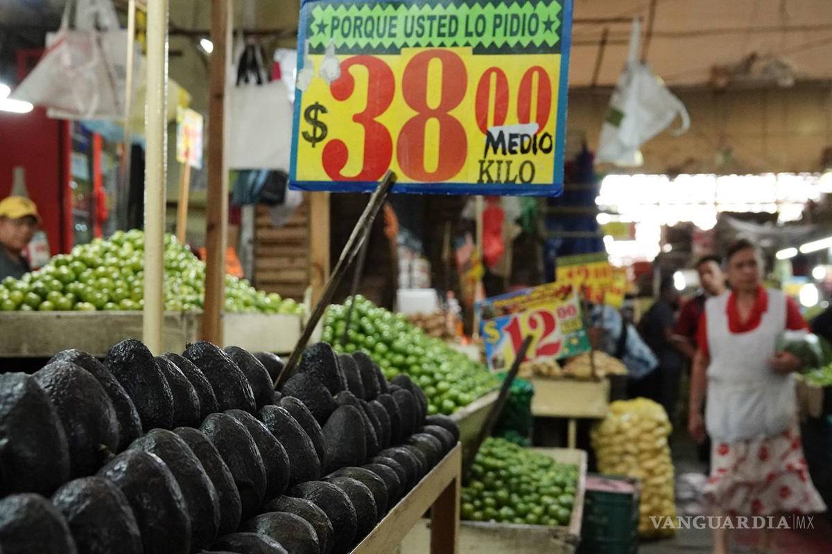 Crimen organizado encarece abasto de alimentos en Tabasco y Tlaxcala