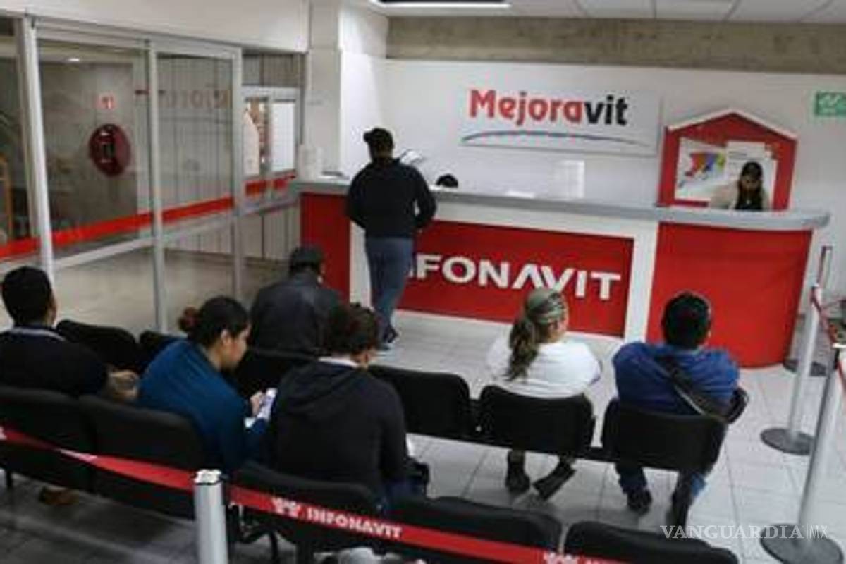 Infonavit te prestará hasta medio millón dentro del programa Unamos Créditos